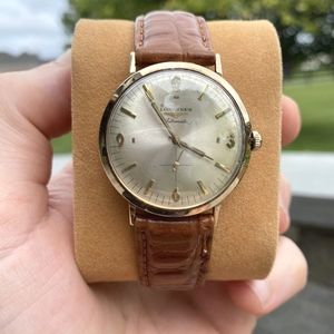 Longines Serial 10806999- 1956